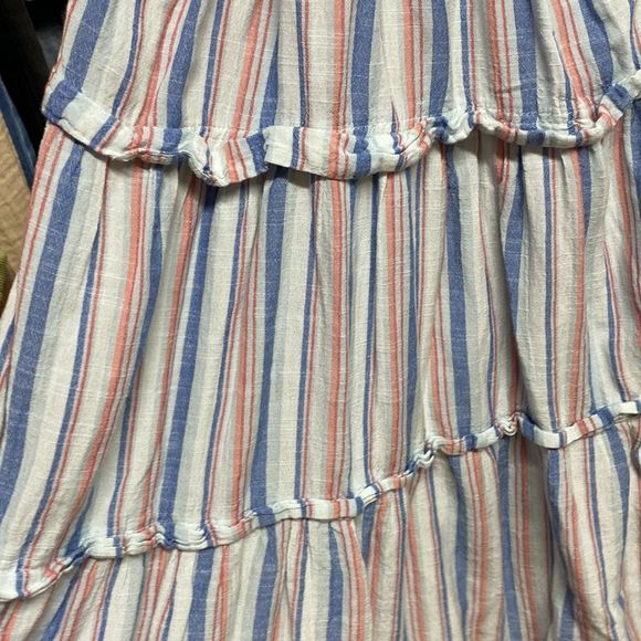 True Craft Summer Dress - Picture 5 of 11